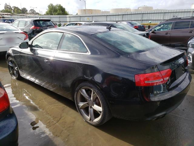 Photo 2 from auction – 2010 AUDI A5 PREMIUM with VIN WAULFAFR5AA030854