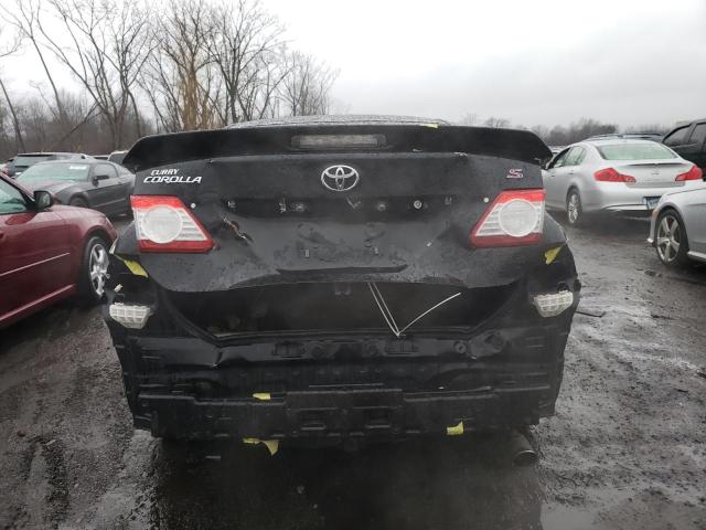 Photo 6 from auction – 2013 TOYOTA COROLLA BA with VIN 2T1BU4EE3DC010882