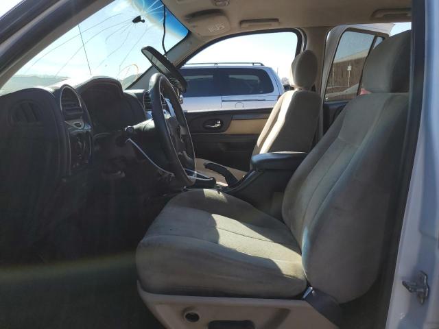 Photo 7 from auction – 2005 GMC ENVOY with VIN 1GKDT13S652139805