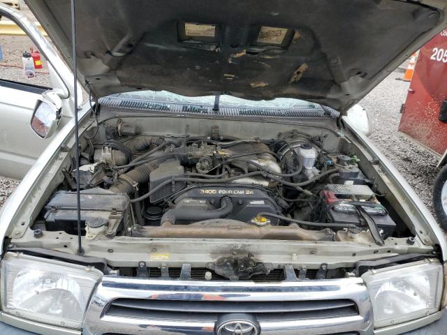 Photo 12 from auction – 2000 TOYOTA 4RUNNER SR with VIN JT3GN86R6Y0159142