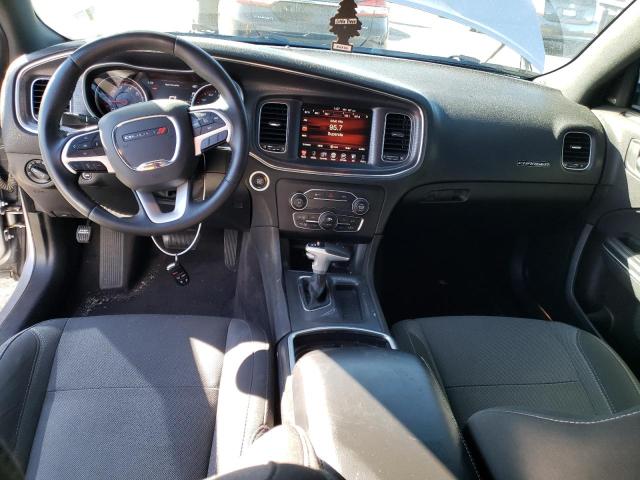 Photo 8 from auction – 2016 DODGE CHARGER SX with VIN 2C3CDXHG0GH317993
