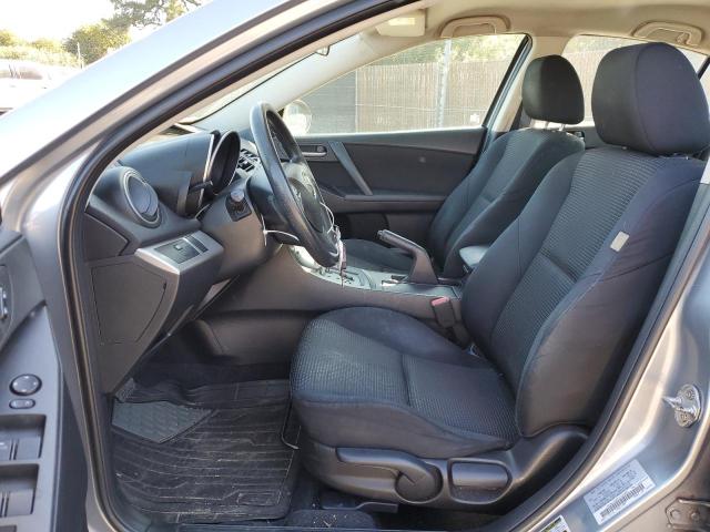 Фото 7 с аукциона – 2012 MAZDA 3 I с VIN JM1BL1UG9C1529894