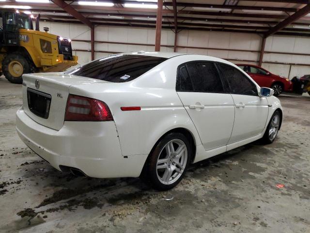 Photo 3 from auction – 2007 ACURA TL with VIN 19UUA66257A035679