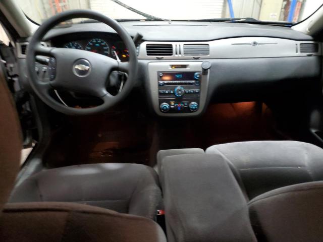 Photo 8 from auction – 2007 CHEVROLET IMPALA LT with VIN 2G1WT58K579170495