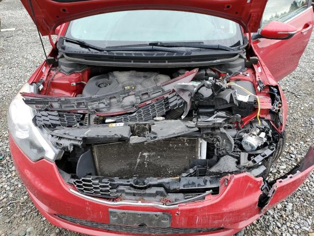 Photo 11 from auction – 2014 KIA FORTE EX with VIN KNAFX4A83E5053459