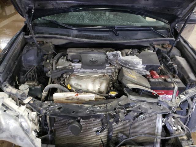 Photo 11 from auction – 2012 TOYOTA CAMRY BASE with VIN 4T1BF1FK9CU106302