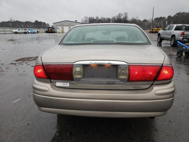 Photo 6 from auction – 2000 BUICK LESABRE CU with VIN 1G4HP54K8Y4208747