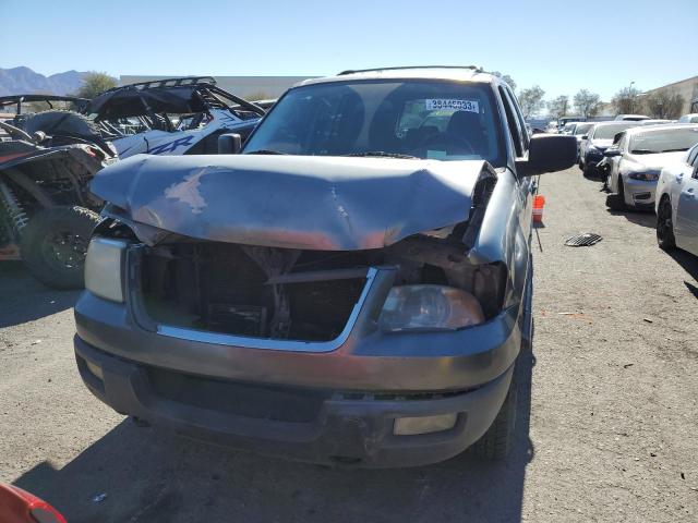 Photo 5 from auction – 2003 FORD EXPEDITION with VIN 1FMPU16L93LC56548