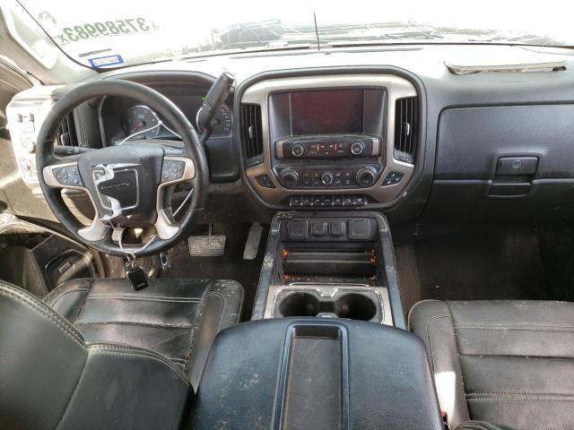 Photo 8 from auction – 2015 GMC SIERRA K25 with VIN 1GT120E80FF565979
