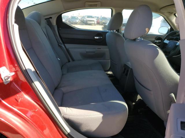 Photo 10 from auction – 2007 DODGE CHARGER SE with VIN 2B3KA43R97H789814