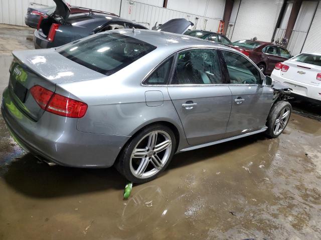 Photo 3 from auction – 2011 AUDI S4 PREMIUM with VIN WAUFGCFL7BA050168