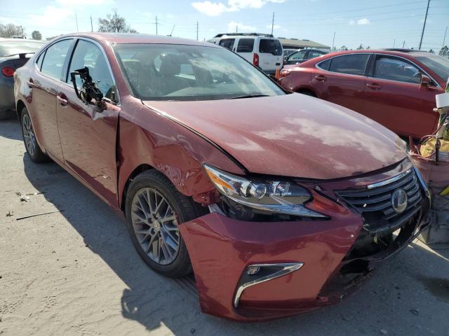 Photo 4 from auction – 2018 LEXUS ES 350 with VIN 58ABK1GG7JU105015