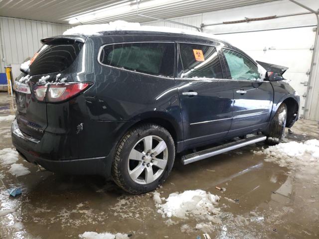 Photo 3 from auction – 2014 CHEVROLET TRAVERSE L with VIN 1GNKVJKD0EJ338412