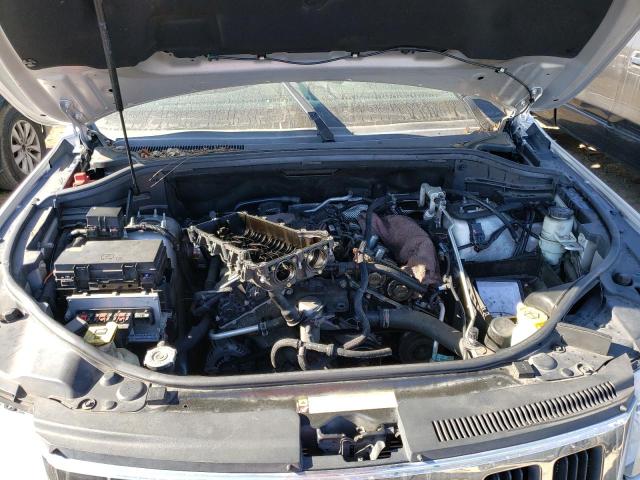 Photo 11 from auction – 2012 JEEP GRAND CHER with VIN 1C4RJFAG0CC332087