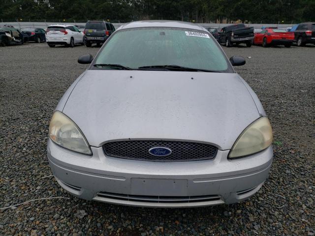 Photo 5 from auction – 2007 FORD TAURUS SE with VIN 1FAFP53U37A142239