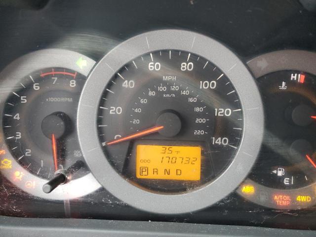 Photo 9 from auction – 2010 TOYOTA RAV4 with VIN 2T3BF4DV7AW078213