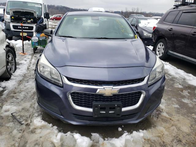 Photo 5 from auction – 2014 CHEVROLET MALIBU LS with VIN 1G11B5SL5EF152694