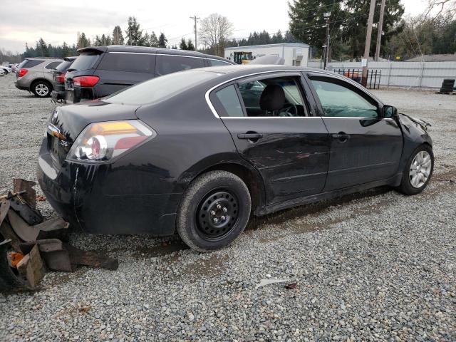 Photo 3 from auction – 2012 NISSAN ALTIMA BAS with VIN 1N4AL2AP4CN410770