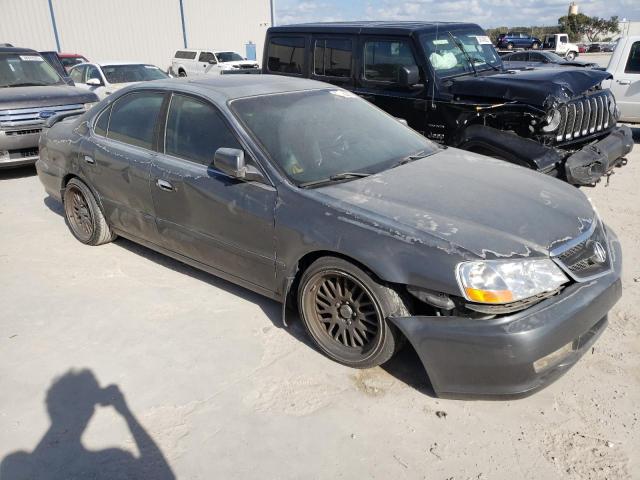 Photo 4 from auction – 2003 ACURA 3.2TL with VIN 19UUA566X3A027276