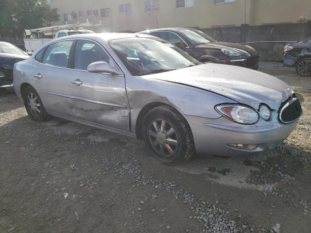 Photo 4 from auction – 2005 BUICK LACROSSE C with VIN 2G4WD532351247903