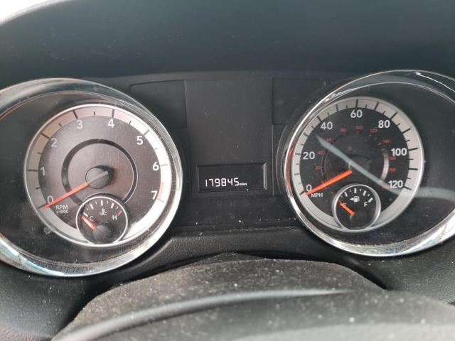 Photo 9 from auction – 2013 DODGE GRAND CARA with VIN 2C4RDGCGXDR521445