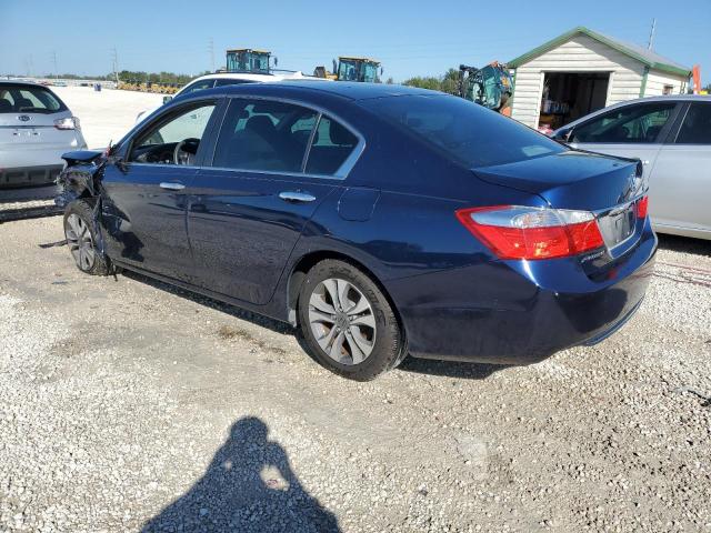 Photo 2 from auction – 2015 HONDA ACCORD LX with VIN 1HGCR2F37FA276261
