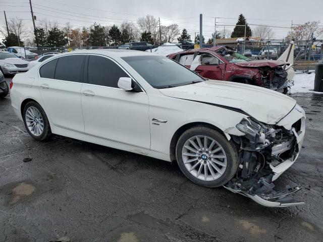 Photo 4 from auction – 2012 BMW 535 XI with VIN WBAFU7C5XCDU61375