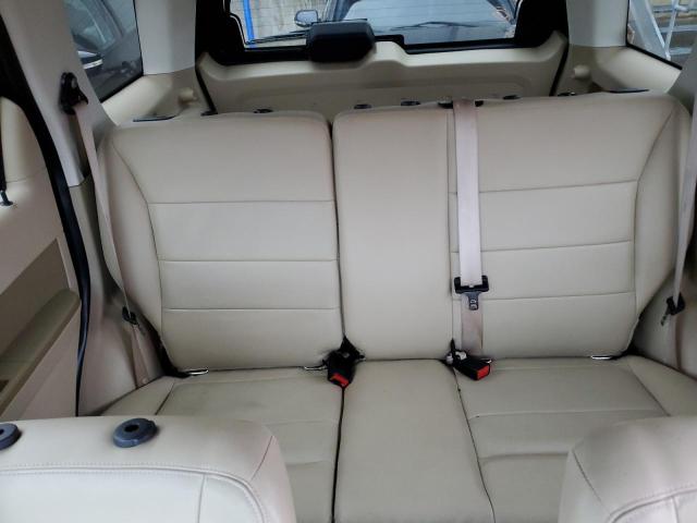 Photo 10 from auction – 2012 FORD ESCAPE LIM with VIN 1FMCU9EG5CKA15741