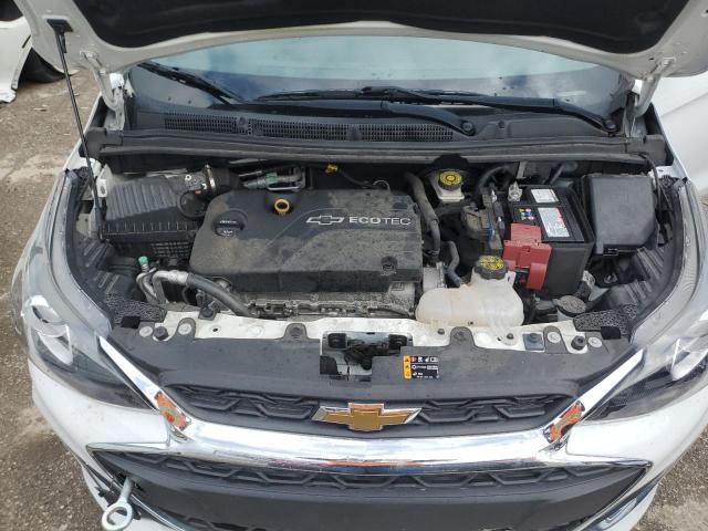 Photo 11 from auction – 2020 CHEVROLET SPARK 1LT with VIN KL8CD6SA7LC448225