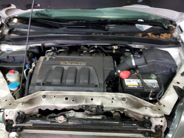 Photo 12 from auction – 2008 HONDA ODYSSEY EX with VIN 5FNRL38658B409116