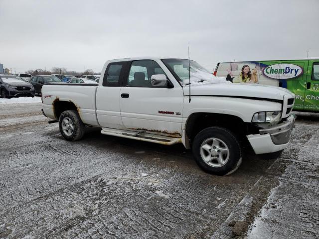 Photo 4 from auction – 1997 DODGE RAM 1500 with VIN 1B7HF13Z4VJ617436