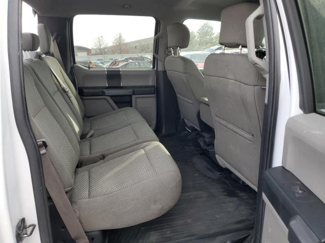 Photo 10 from auction – 2017 FORD F150 SUPER with VIN 1FTEW1EGXHKD46377