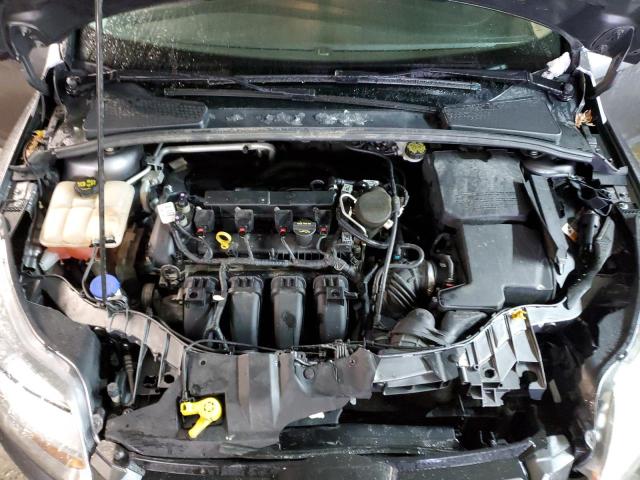Photo 11 from auction – 2014 FORD FOCUS SE with VIN 1FADP3F21EL376161