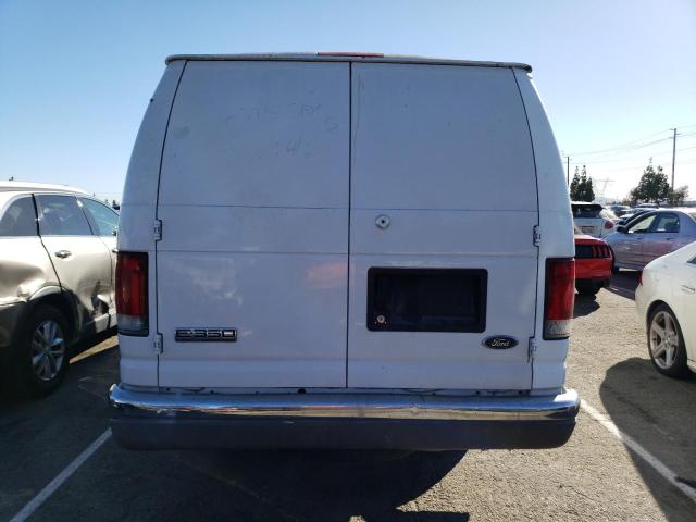 Photo 6 from auction – 2008 FORD ECONOLINE with VIN 1FTSS34P58DA63112