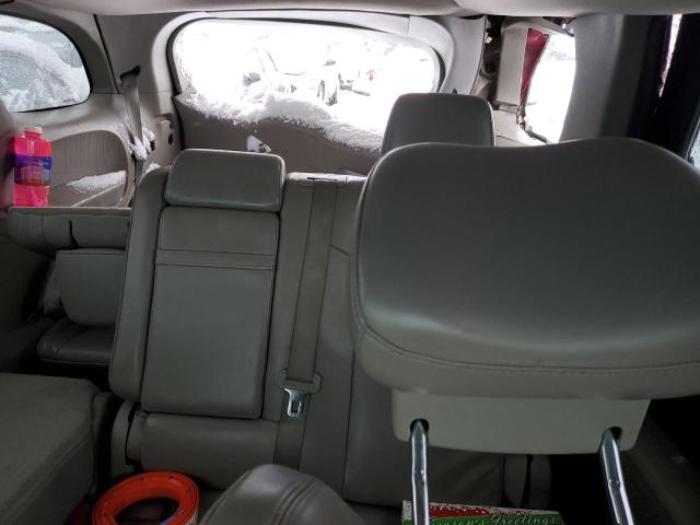 Photo 10 from auction – 2013 DODGE DURANGO CR with VIN 1C4RDJDG4DC678943