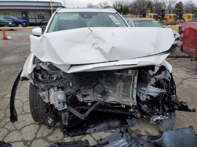 Photo 5 from auction – 2018 MAZDA CX-5 GRAND with VIN JM3KFBDM8J0446891