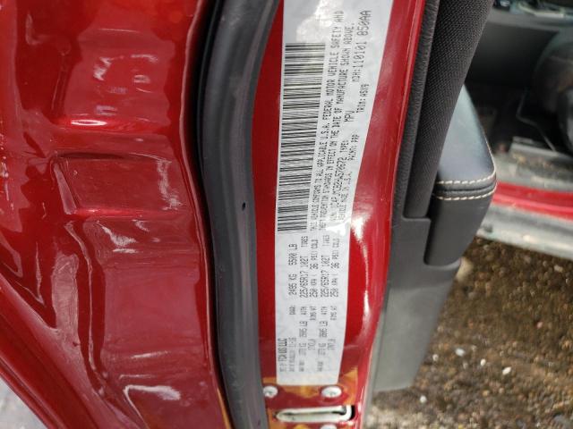 Photo 14 from auction – 2017 JEEP CHEROKEE L with VIN 1C4PJMCB2HW570672
