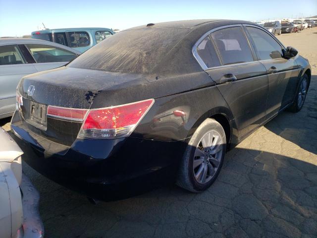 Photo 3 from auction – 2011 HONDA ACCORD EXL with VIN 1HGCP2F81BA014554