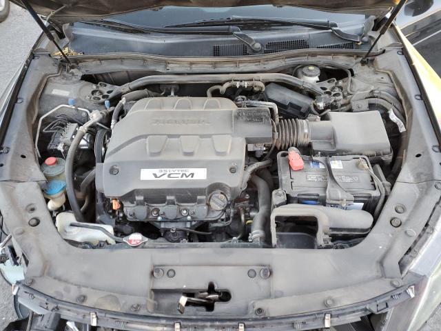 Photo 11 from auction – 2012 HONDA CROSSTOUR with VIN 5J6TF1H56CL004536