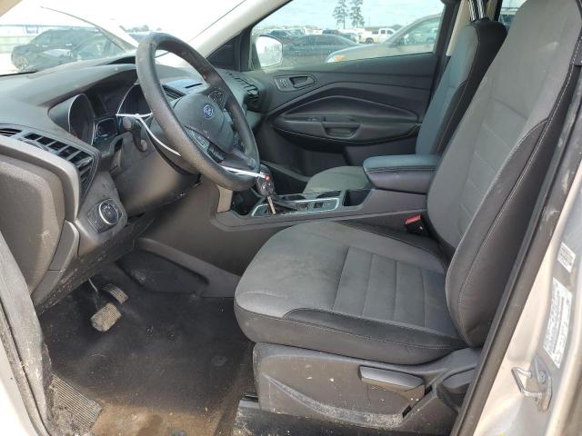 Photo 7 from auction – 2017 FORD ESCAPE S with VIN 1FMCU0F79HUE23228