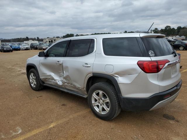 Photo 2 from auction – 2019 GMC ACADIA SLE with VIN 1GKKNKLA1KZ217022