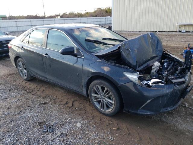 Photo 4 from auction – 2017 TOYOTA CAMRY LE with VIN 4T1BF1FKXHU376064