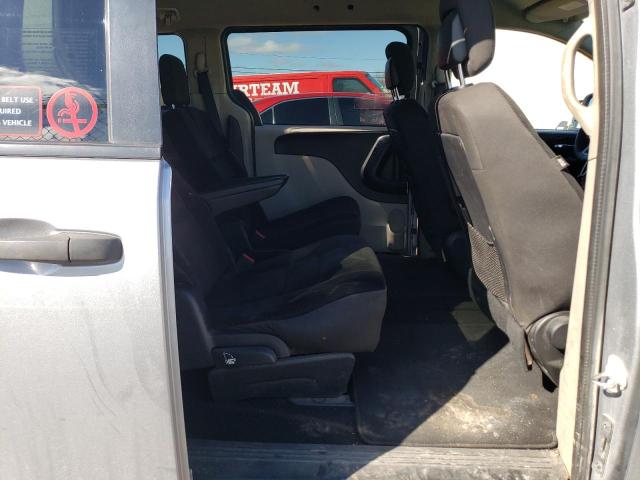 Photo 11 from auction – 2019 DODGE GRAND CARA with VIN 2C4RDGBG4KR798641