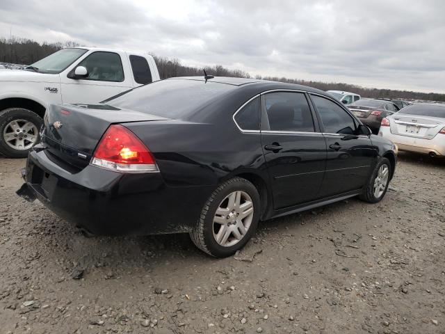 Photo 3 from auction – 2014 CHEVROLET IMPALA LIM with VIN 2G1WB5E37E1148607