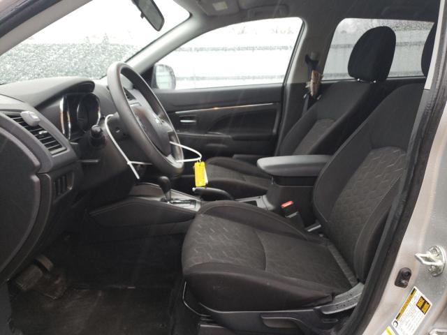 Photo 7 from auction – 2020 MITSUBISHI OUTLANDER with VIN JA4AP3AUXLU012831