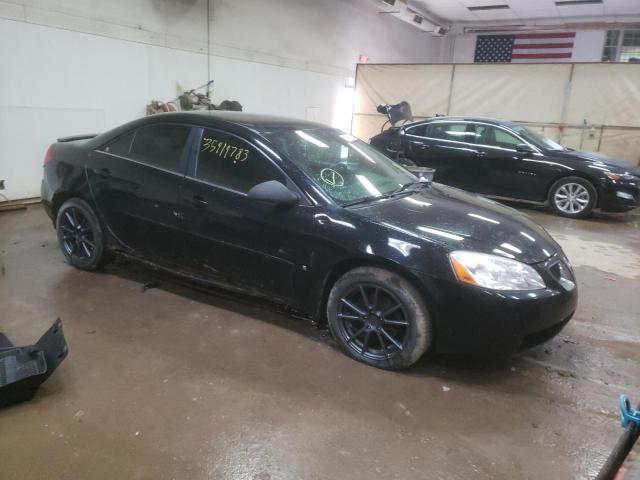 Photo 4 from auction – 2007 PONTIAC G6 BASE with VIN 1G2ZG58NX74274572