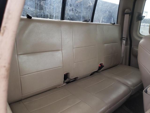 Photo 10 from auction – 2003 FORD F150 with VIN 1FTRX18L23NA78732