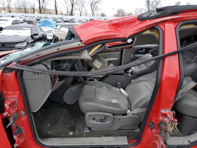 Photo 7 from auction – 2002 GMC ENVOY with VIN 1GKDT13S822158139