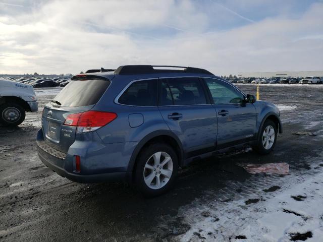 Снимка 3 от търг – 2014 SUBARU OUTBACK 2. с VIN 4S4BRBDC1E3207030