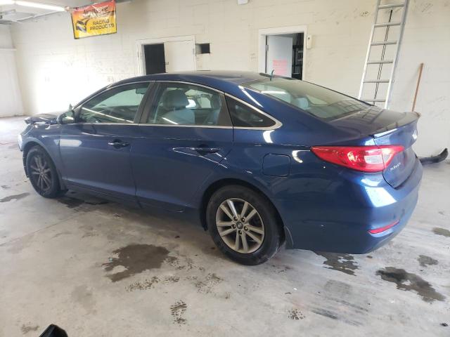 Photo 2 from auction – 2016 HYUNDAI SONATA SE with VIN 5NPE24AF7GH378856